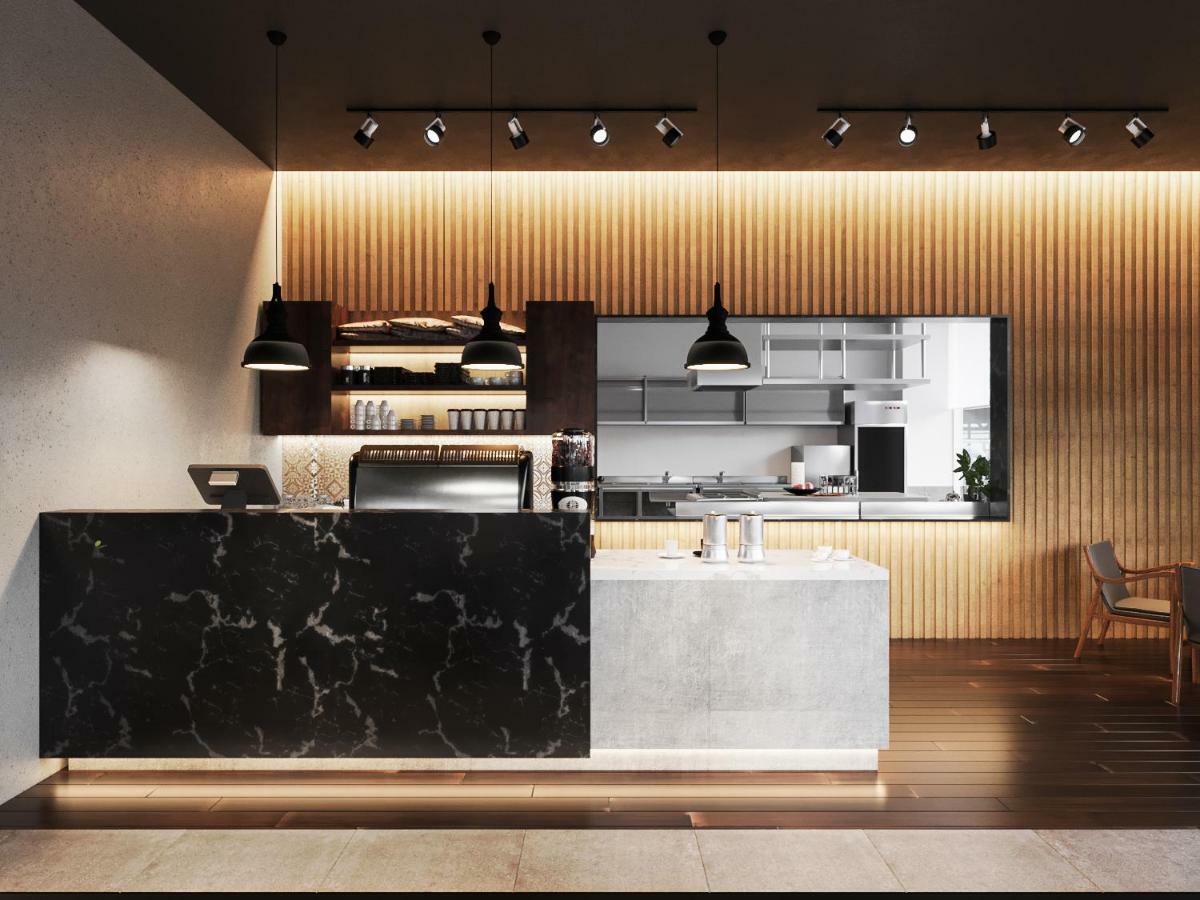 Sky Hotel Hong Ngu Екстер'єр фото